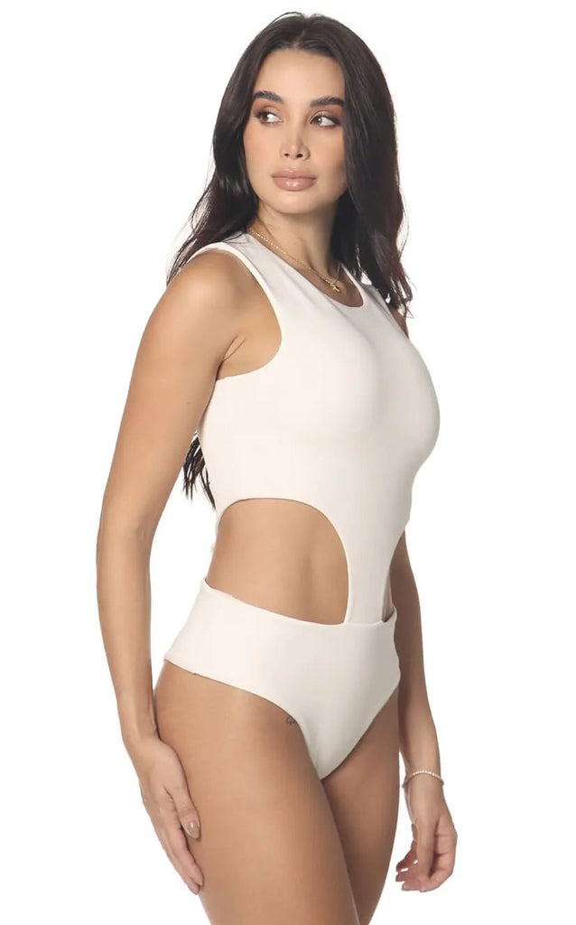 Body Marfil Cut Out - Navissi Clothing ?