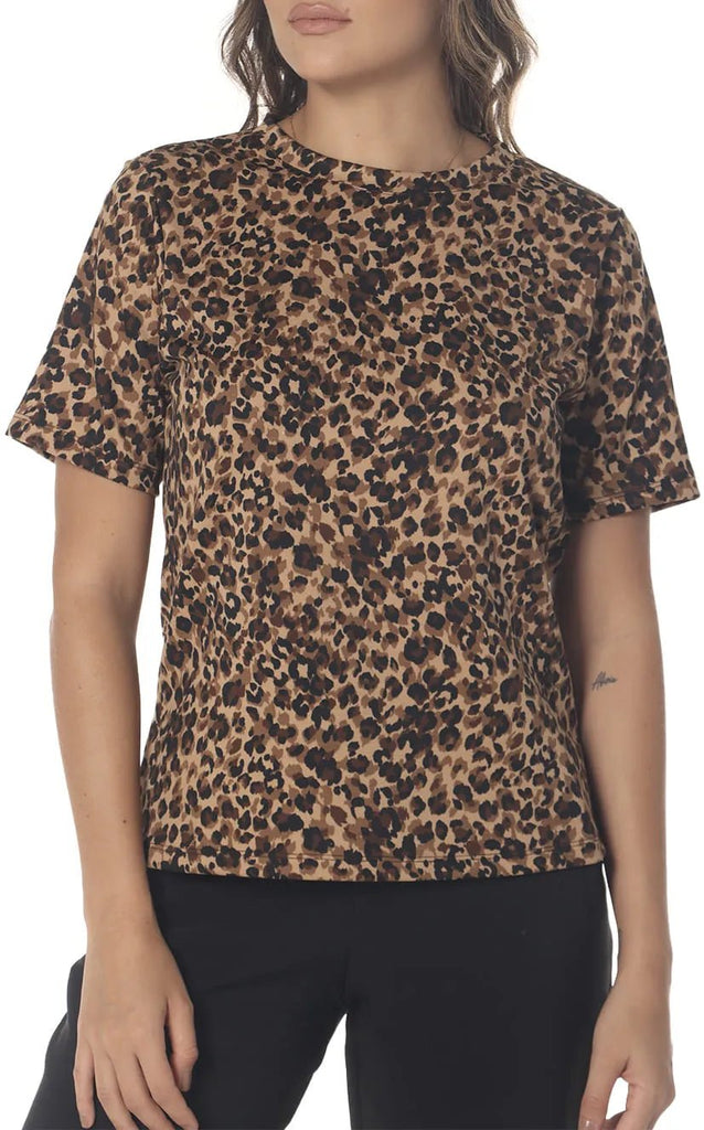 Camiseta Animal Print Básica - Navissi Clothing ?