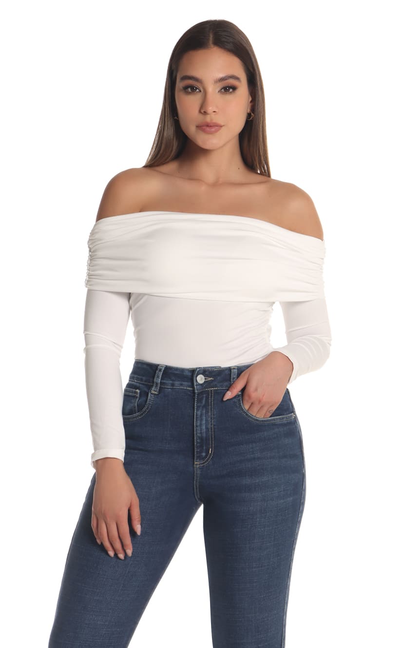 Blusa Roja Blusas Cuello Bandeja Blusas Campesinas De Moda 2021